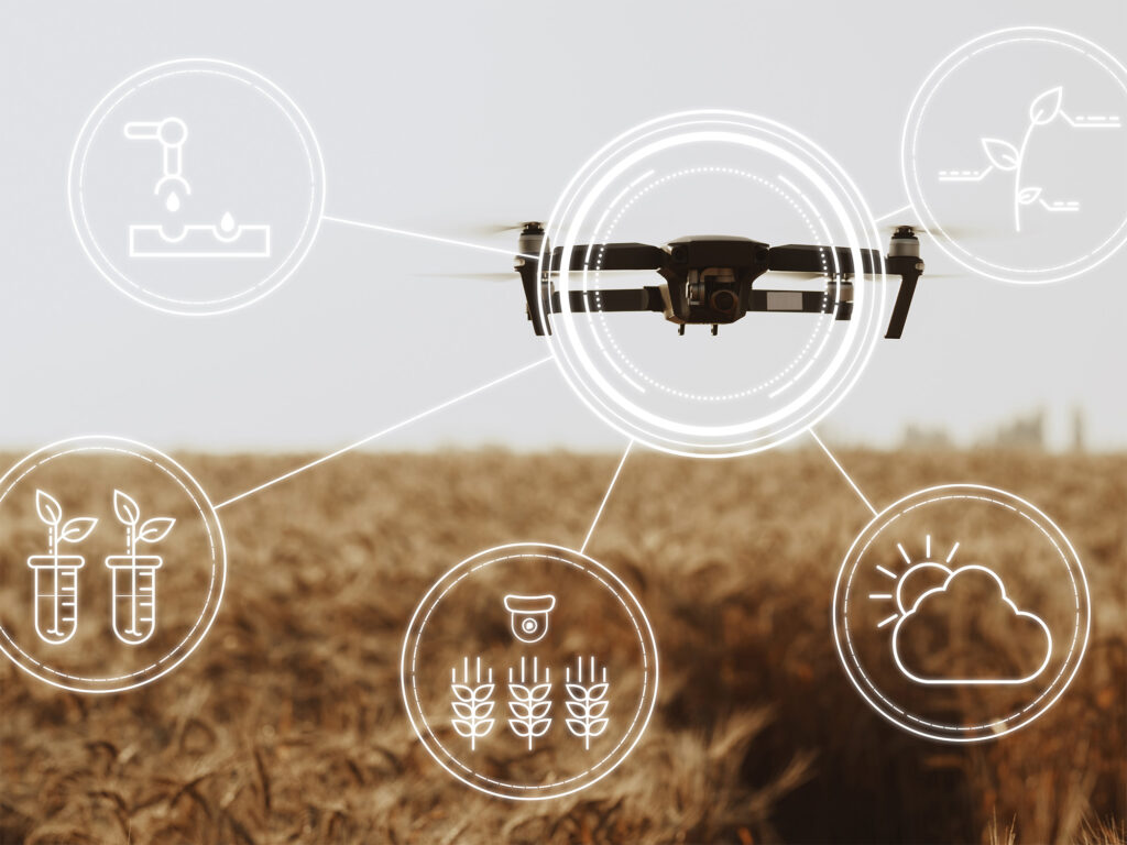 02-flying-drone-wheat-field-agricultural-technology-innovations-concept