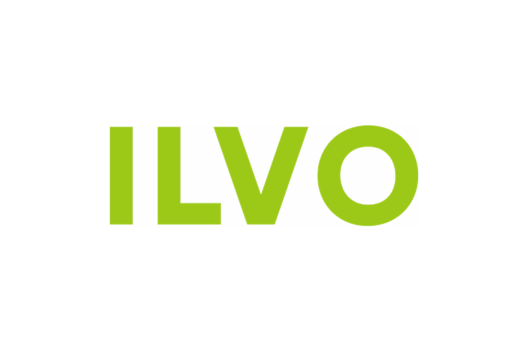 ILVO-groen-logo-zonder-tekst_300ppi_CMYK_transparant-2048x671