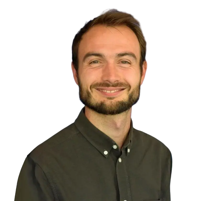 Arwen van der Gugten, WR