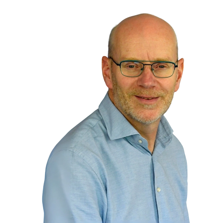 Ir. Herman Schoorlemmer, WR